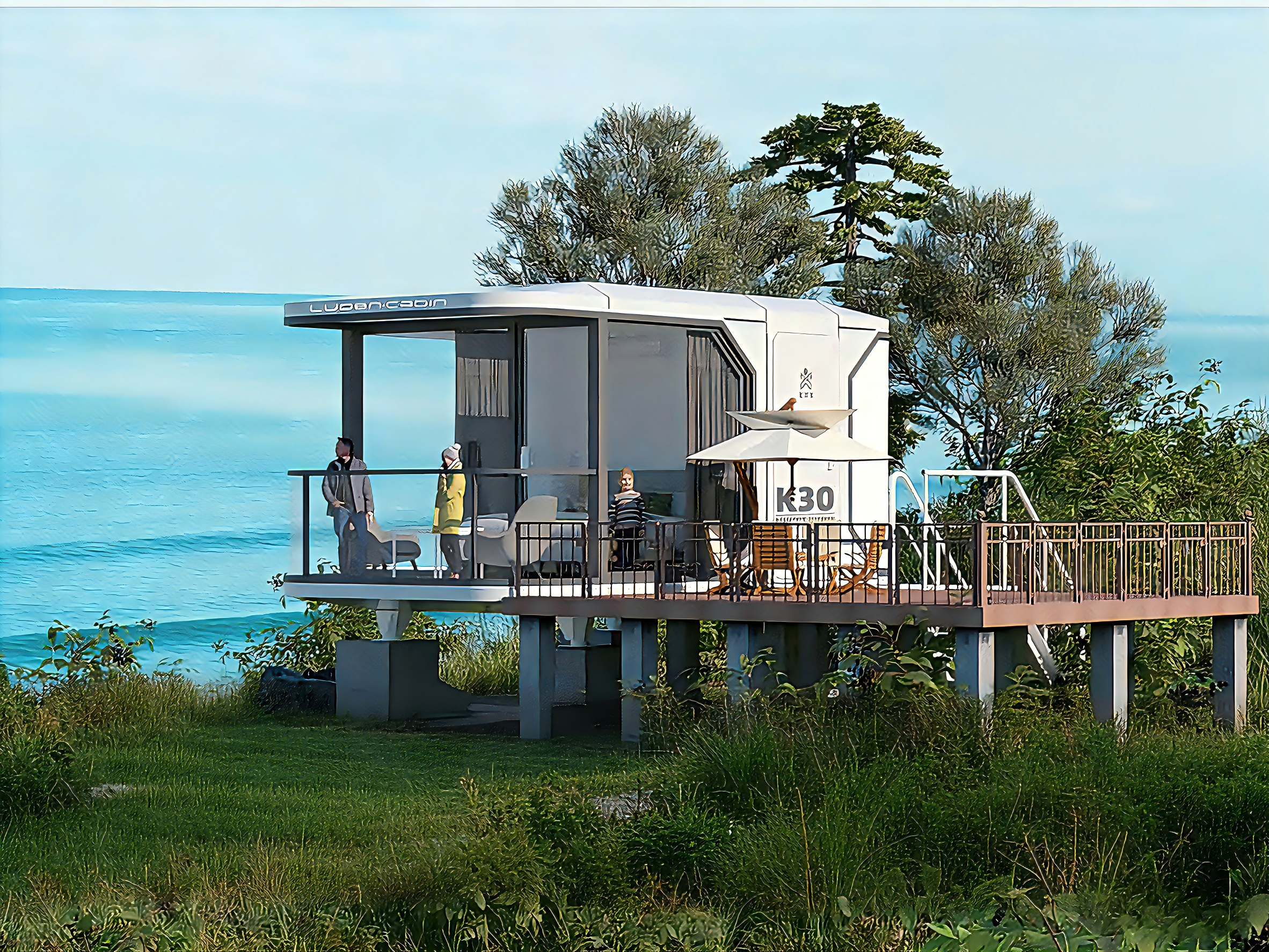 Model K30 - ???? class=